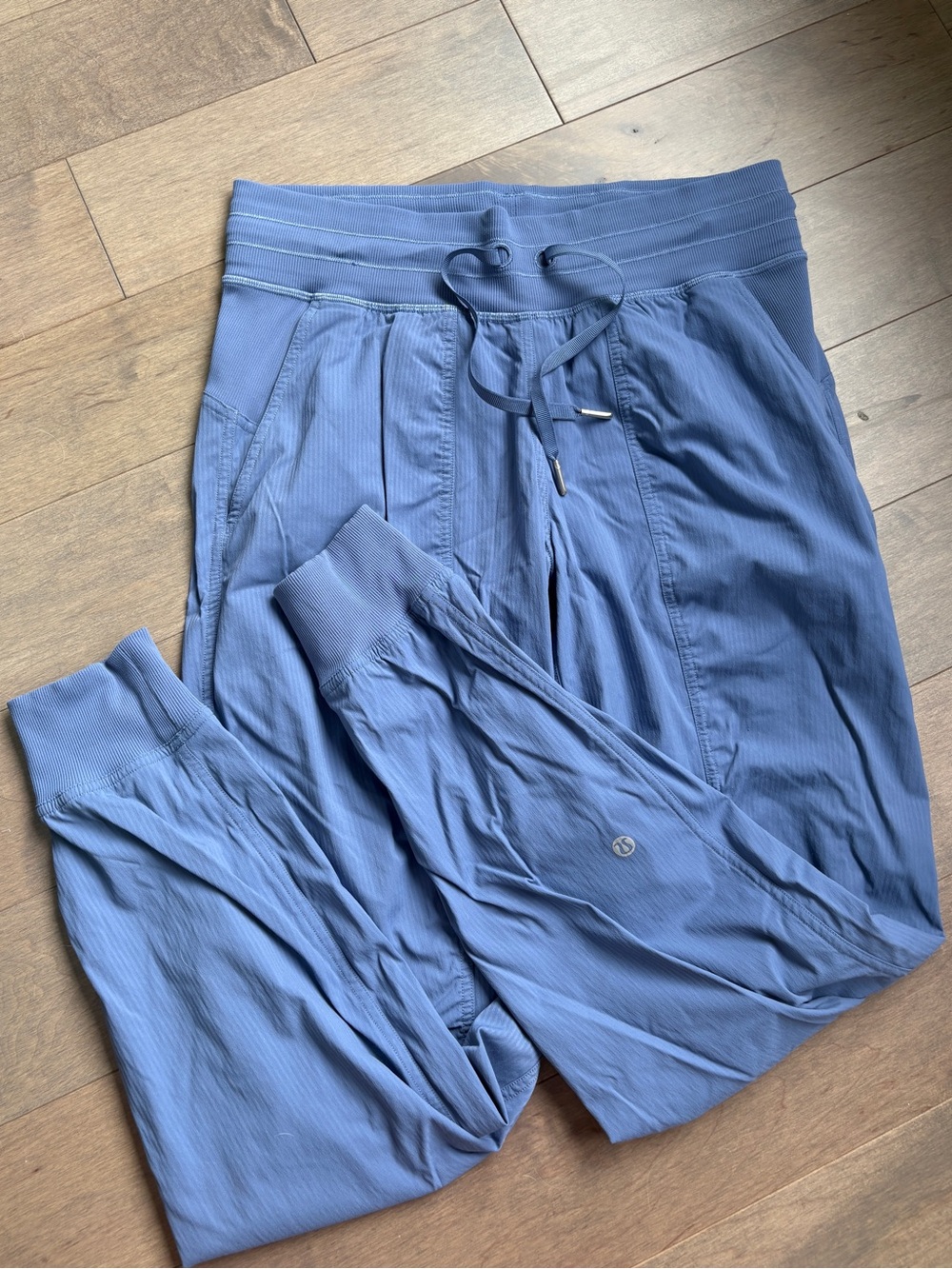 Lululemon cuffed dance pant joggers - Picture 5 of 7